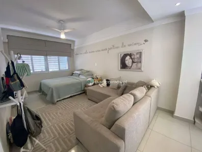 Apartamento com 3 Quartos à venda, 138m² no Centro, Campinas