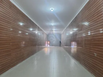 Ponto Comercial para alugar, 216m² no Centro, Campinas