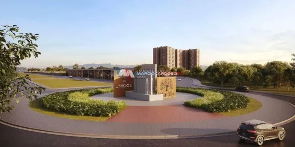 Lote/Terreno à venda, 264m² no Villa Cassini, São José do Rio Preto