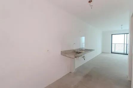 Kitnet com 1 Quarto à venda, 32m² no Bela Vista, São Paulo