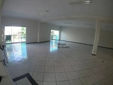 Sala Comercial para alugar, 200m² no Vila Medon, Americana