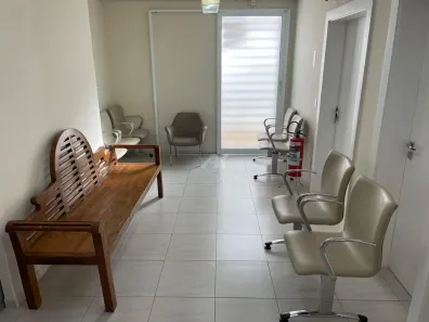 Imóvel Comercial com 1 Quarto à venda, 460m² no Nova Campinas, Campinas