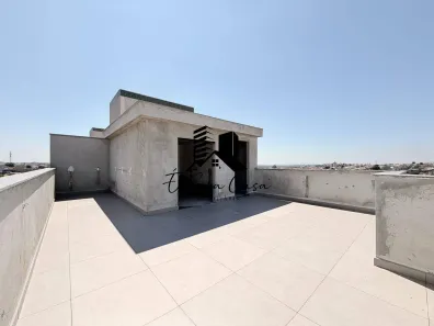 Cobertura com 2 Quartos à venda, 125m² no Novo Progresso, Contagem