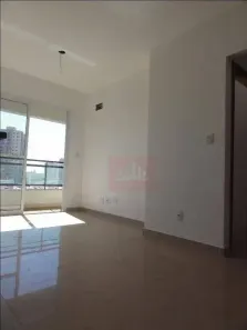 Apartamento com 1 Quarto para alugar, 50m² no Nova Aliança, Ribeirão Preto