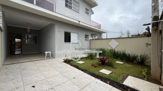 Casa com 2 Quartos à venda, 87m² no Balneário Stella Maris, Peruíbe