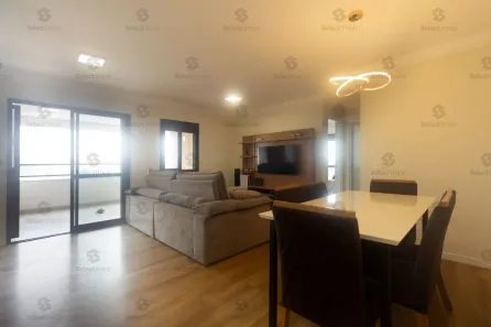 Apartamento com 2 Quartos à venda, 88m² no Jardim Pilar, Mauá