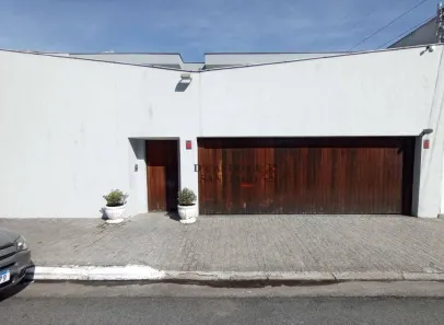 Sobrado com 5 Quartos à venda, 531m² no Mooca, São Paulo