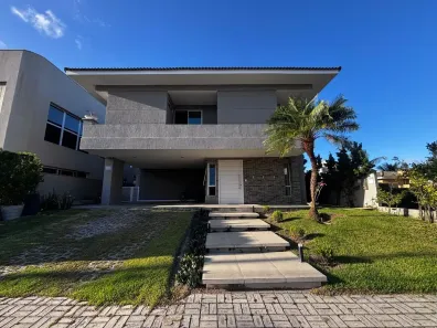 Casa de Condomínio com 4 Quartos à venda, 389m² no Portal do Sol, João Pessoa