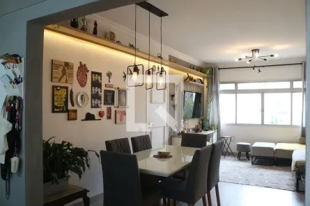 Apartamento com 3 Quartos à venda, 107m² no Perdizes, São Paulo