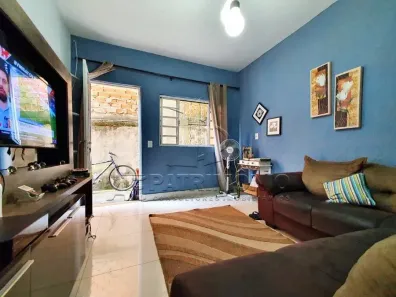 Casa com 3 Quartos à venda, 196m² no Jardim América, Sorocaba