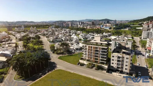 Apartamento com 3 Quartos à venda, 167m² no Pedra Branca, Palhoça
