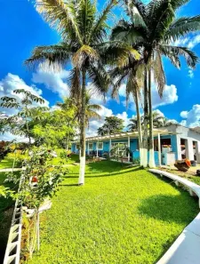 Fazenda/Sítio com 4 Quartos à venda, 300m² no Bairro dos Pires, Limeira