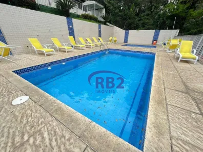 Apartamento com 1 Quarto à venda, 50m² no Icaraí, Niterói