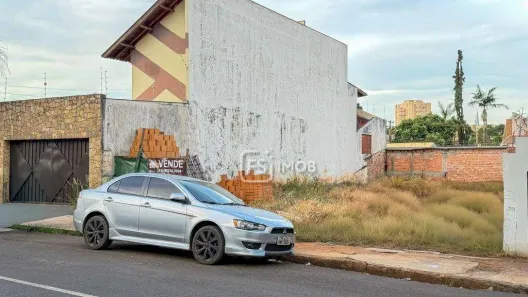Lote/Terreno à venda, 312m² no Dom Bosco, Londrina