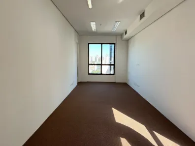 Sala Comercial à venda, 36m² no Jardim Paulista, São Paulo