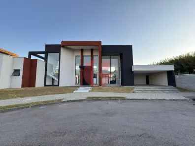 Casa de Condomínio com 4 Quartos à venda, 500m² no Condomínio Residencial Colinas do Paratehy, São José dos Campos