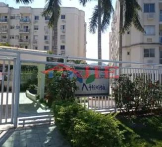 Apartamento com 2 Quartos à venda, 60m² no Taquara, Rio de Janeiro