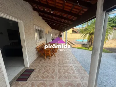 Casa com 2 Quartos à venda, 135m² no Pontal de Santa Marina, Caraguatatuba