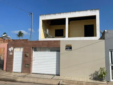 Casa com 5 Quartos à venda, 195m² no Cidade Nova, Lagarto