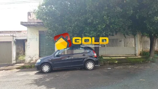 Lote/Terreno à venda, 360m² no Santa Mônica, Uberlândia
