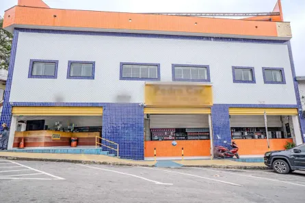 Ponto Comercial para alugar, 2250m² no Itaim Paulista, São Paulo
