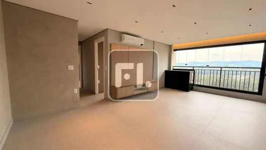 Apartamento com 2 Quartos para alugar, 63m² no Alphaville Empresarial, Barueri