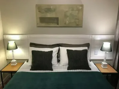 Apartamento com 2 Quartos à venda, 48m² no Vila Olímpia, São Paulo