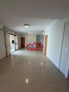 Apartamento com 3 Quartos à venda, 147m² no Parque Residencial Aquarius, São José dos Campos