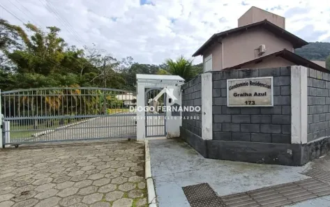 Lote/Terreno à venda, 1435m² no Sambaqui, Florianópolis