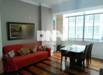 Apartamento com 3 Quartos à venda, 110m² no Copacabana, Rio de Janeiro