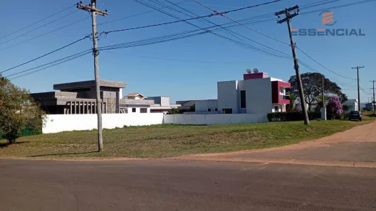 Lote/Terreno à venda, 433m² no Ninho Verde 2, Pardinho