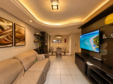Casa de Condomínio com 2 Quartos à venda, 87m² no Fátima, Canoas