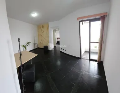 Apartamento com 2 Quartos para alugar, 60m² no Vila Bandeirantes, São José dos Campos