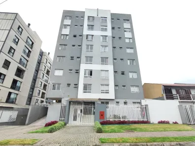 Apartamento com 2 Quartos à venda, 56m² no Novo Mundo, Curitiba