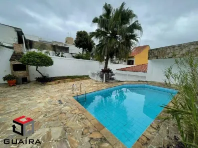 Imóvel Comercial com 3 Quartos à venda, 272m² no Osvaldo Cruz, São Caetano do Sul
