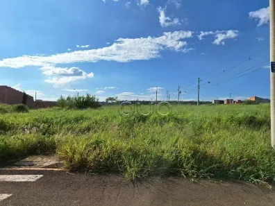 Lote/Terreno à venda, 250m² no Vale do Sol, Piracicaba