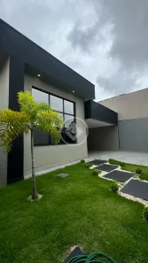 Casa com 3 Quartos à venda, 241m² no Setor Bueno, Goiânia