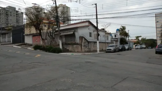 Casa com 3 Quartos à venda, 107m² no Vila Congonhas, São Paulo