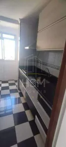 Apartamento com 2 Quartos para alugar, 56m² no Santa Terezinha, São Bernardo do Campo