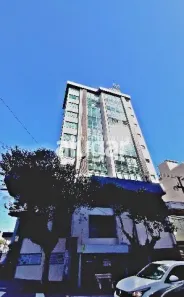 Sala Comercial para alugar, 37m² no Exposição, Caxias do Sul