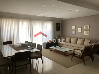 Apartamento com 4 Quartos à venda, 195m² no Jardim América, Bauru