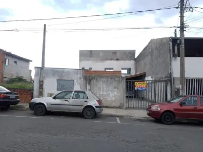 Casa com 1 Quarto à venda, 101m² no Parque Residencial São Clemente, Monte Mor