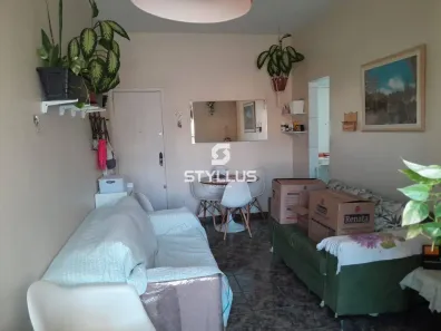 Apartamento com 2 Quartos à venda, 70m² no Méier, Rio de Janeiro
