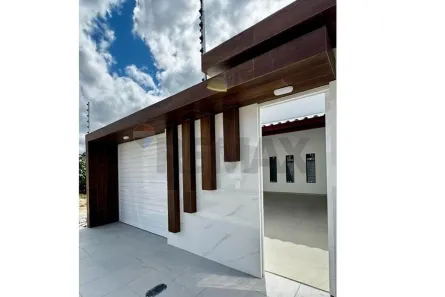 Casa com 3 Quartos à venda, 131m² no Luiz Gonzaga, Caruaru