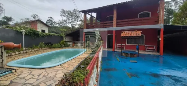 Sobrado com 3 Quartos para alugar, 320m² no Raposo Tavares, Osasco