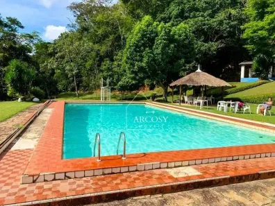 Casa com 6 Quartos à venda, 180m² no Pedro do Rio, Petrópolis