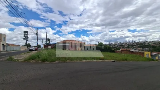 Lote/Terreno à venda, 462m² no Uvaranas, Ponta Grossa