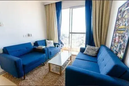 Apartamento com 2 Quartos à venda, 58m² no Vila Amélia, São Paulo