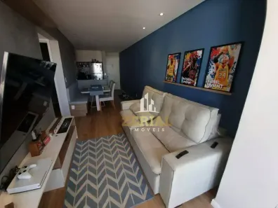 Apartamento com 2 Quartos à venda, 53m² no Anchieta, São Bernardo do Campo