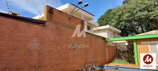 Imóvel Comercial com 4 Quartos à venda, 728m² no Alto da Boa Vista, Ribeirão Preto